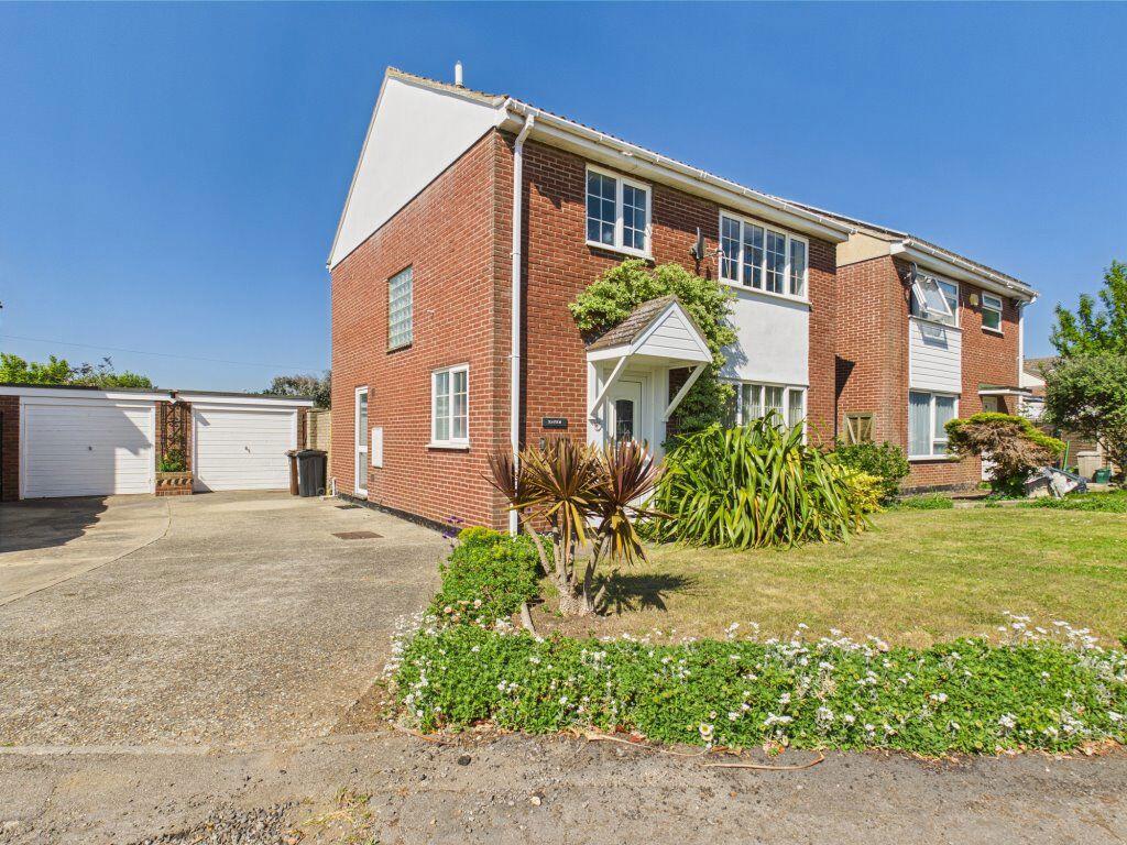 Main image of property: POINT CLEAR, ST OSYTH