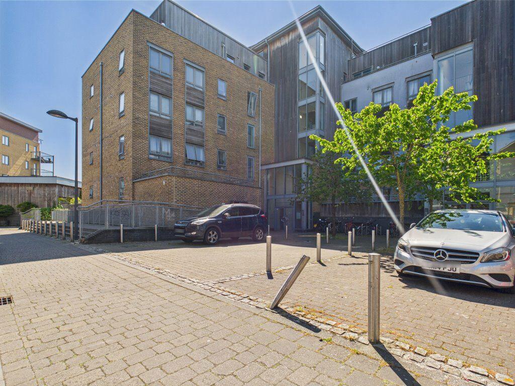 Main image of property: HYTHE