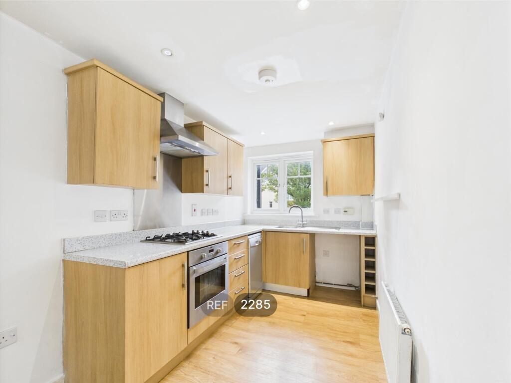 Main image of property: Joy Clucas House,  Colchester, CO4 5TY