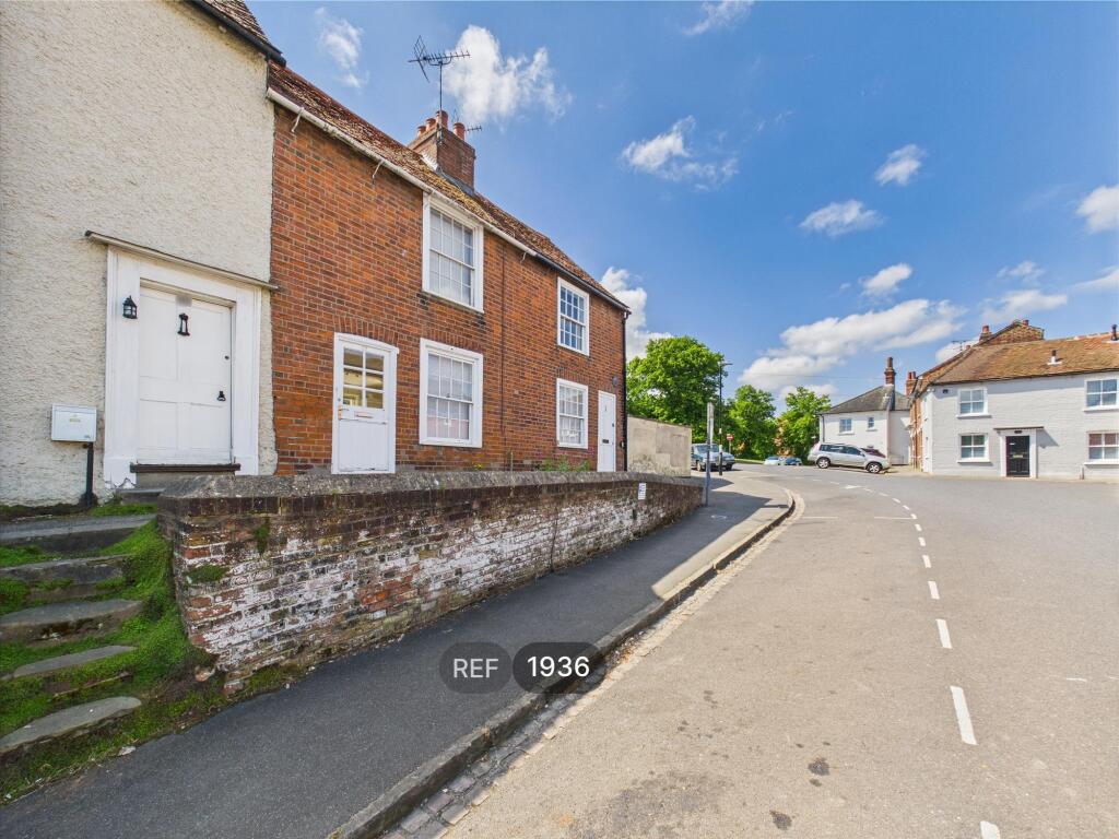 Main image of property: 47 St. Johns Green, Colchester, CO2 7EZ
