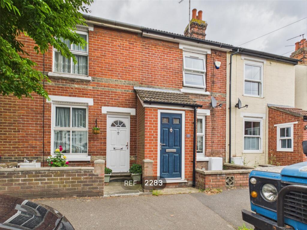 Main image of property: 18, Morant Road, Colchester, CO1 2JA