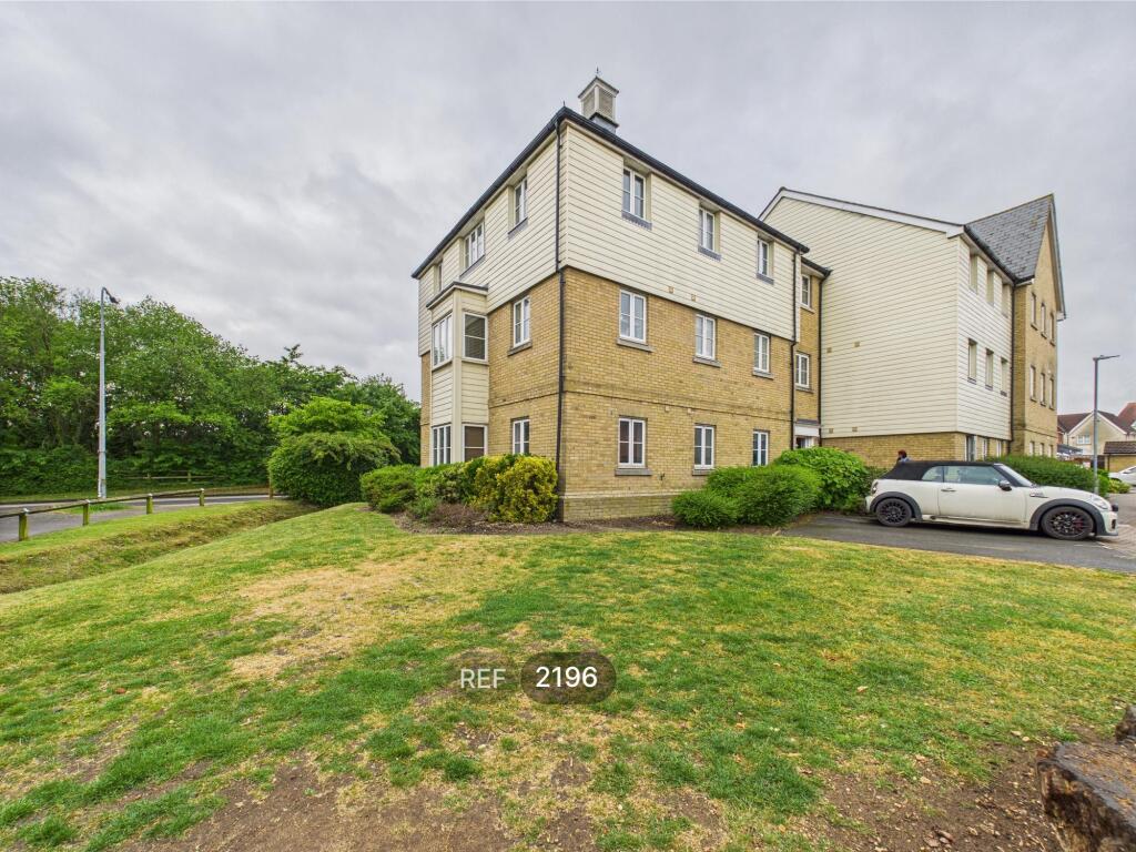 Main image of property: Weetmans Drive, Colchester, CO4 9EA