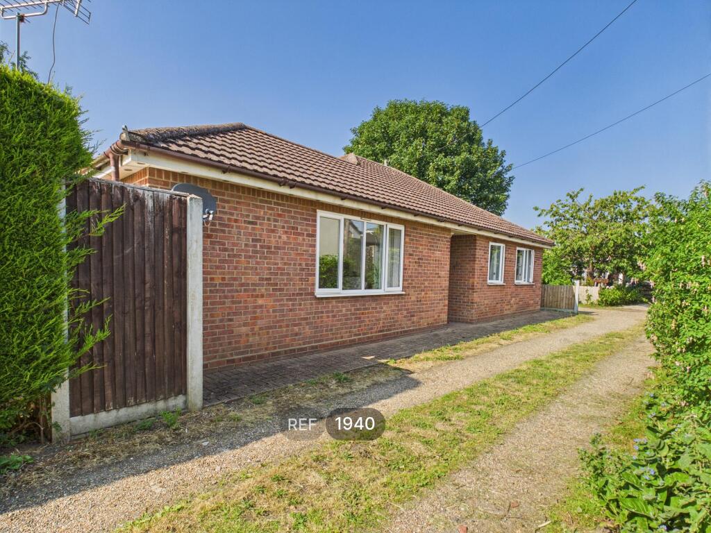 Main image of property: The Orchids, Haggars Lane, Frating, Colchester, CO7 7DN