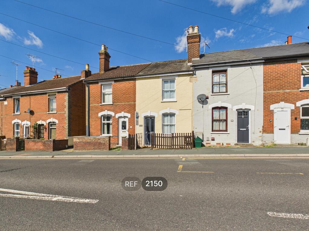 Main image of property: 20, Ipswich Road, Colchester, CO1 2YD