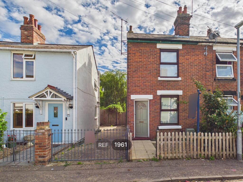 Main image of property: Artillery Street, Colchester, CO1 2JL