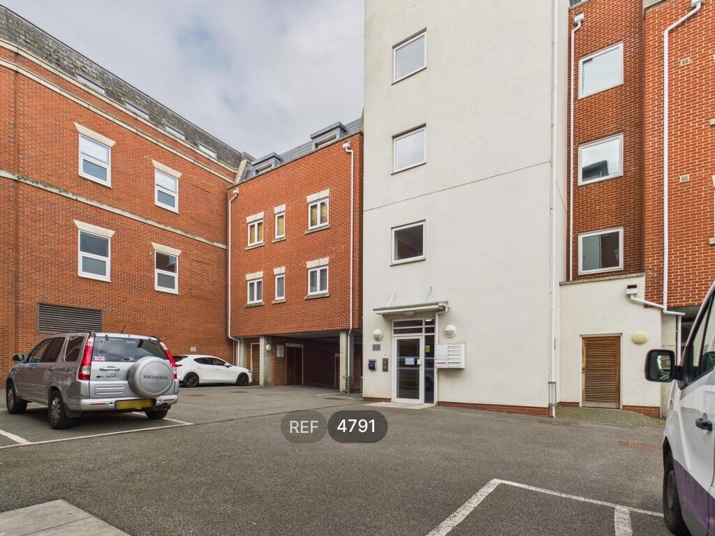 Main image of property: Priory Court, Crouch Street, Colchester, CO3 3HH