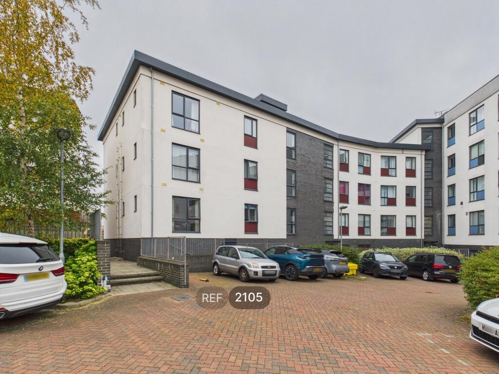 Main image of property: Turner Road, Colchester, CO4 5XW