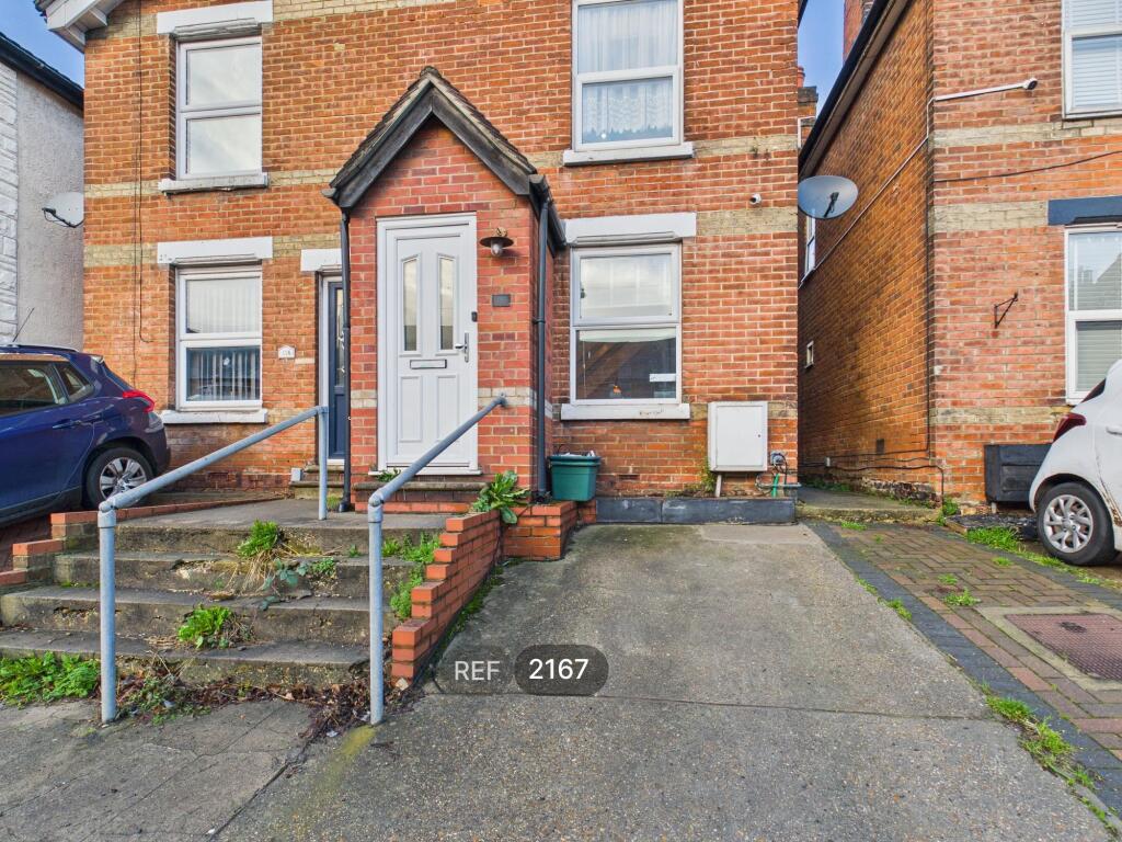 Main image of property: Harwich Road, Colchester, CO4 3DD