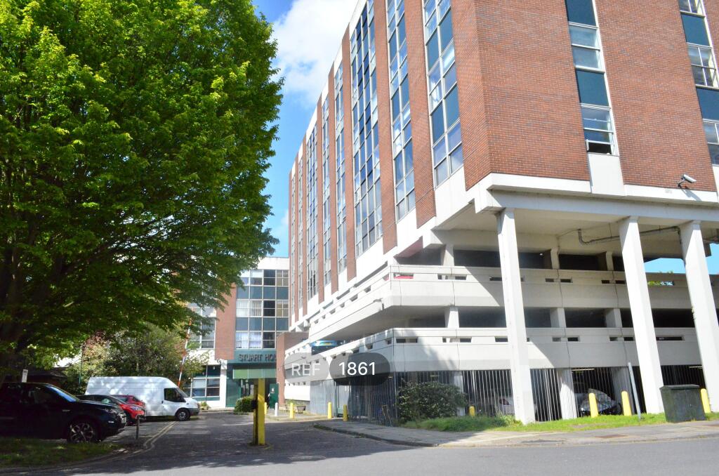 Main image of property: Stuart House, St. Peters Street, Colchester, CO1 1BQ