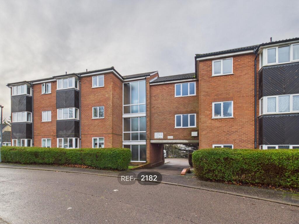 Main image of property: St. Andrews Gardens, Colchester, CO4 3EH