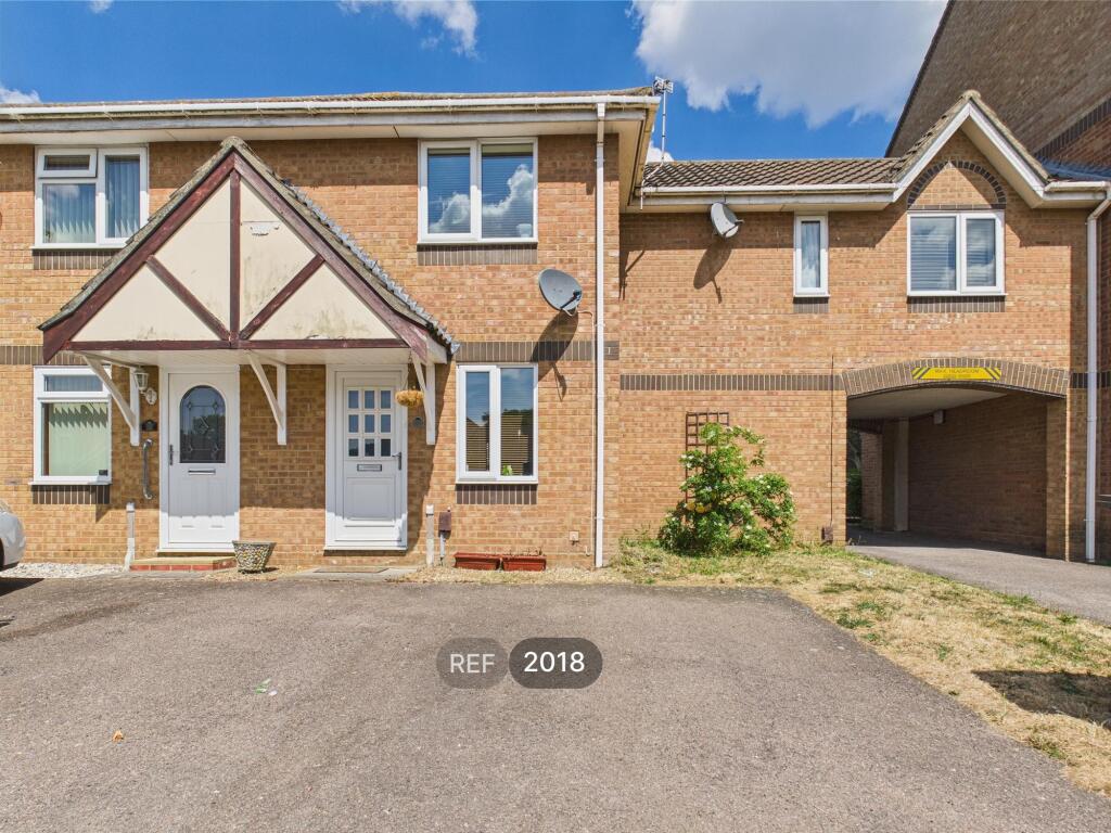 Main image of property: 34, Friday Wood Green, Colchester, CO2 8XG