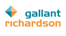 Gallant Richardson logo