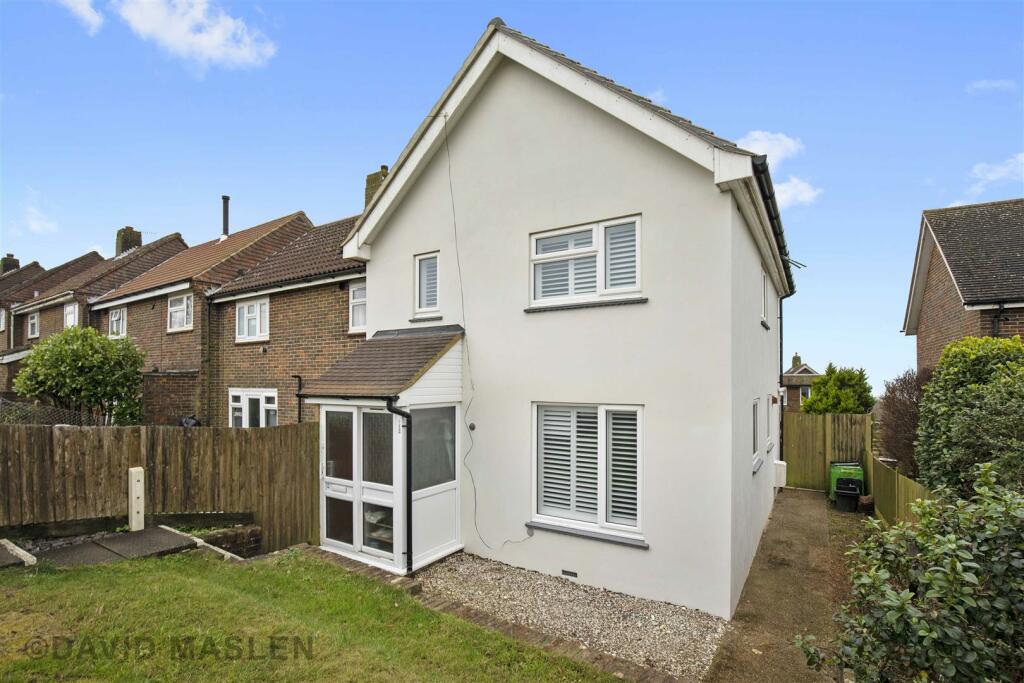 2 bedroom house for sale in Bexhill Road, BN2