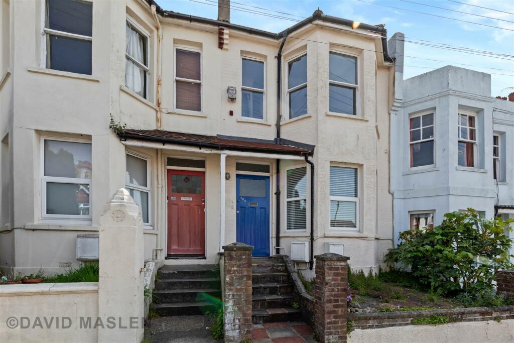 2 bedroom flat for sale in Hollingdean Terrace, Brighton, BN1