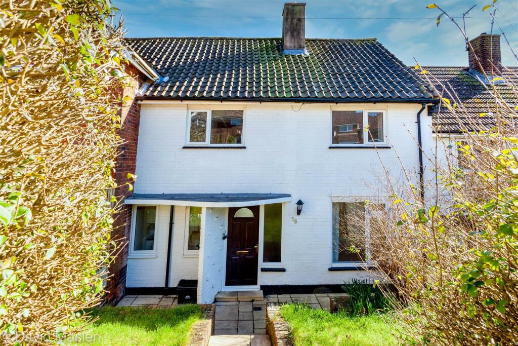 3 bedroom house for rent in Stanstead Crescent, Woodingdean, Brighton, BN2