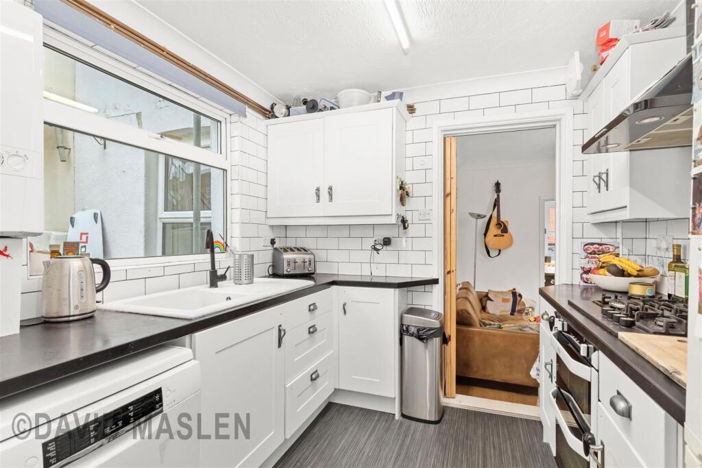 Additional property image - Buller Road, Brighton