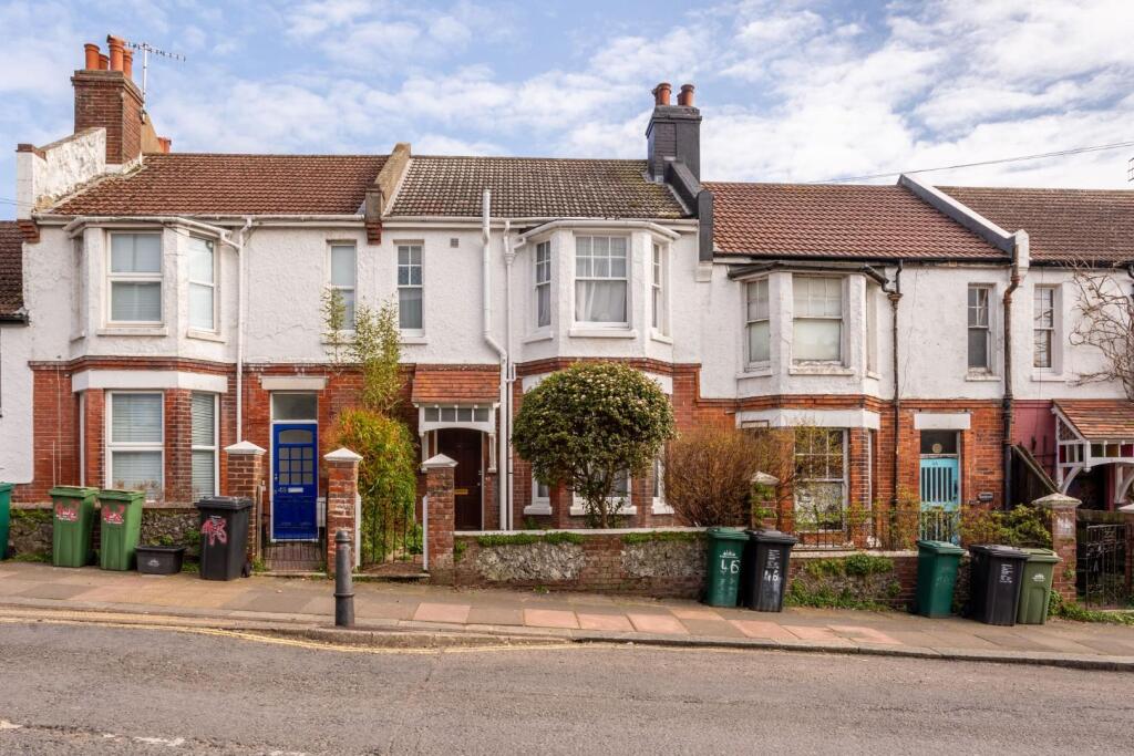 Main image of property: Hollingbury Road, Brighton
