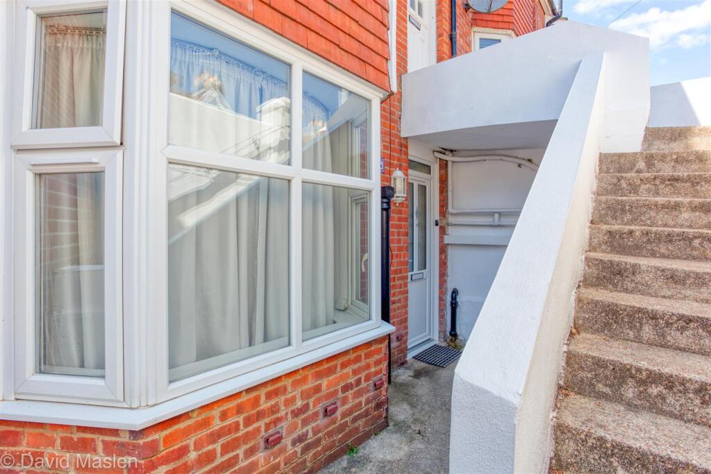 Main image of property: Whippingham Road, Brighton