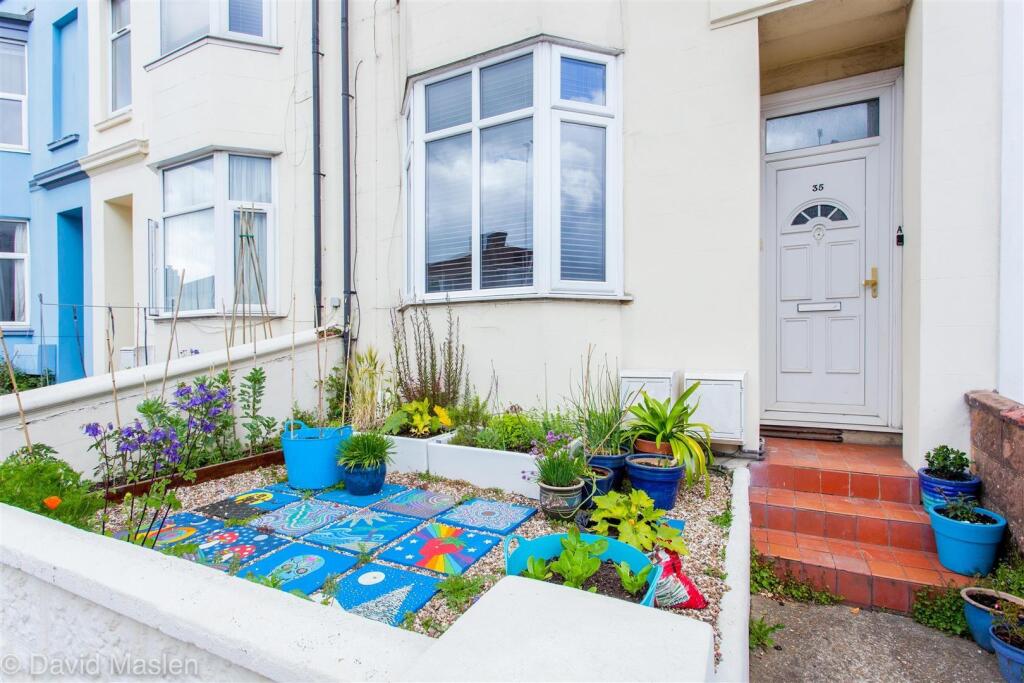 Main image of property: Upper Lewes Road, Brighton