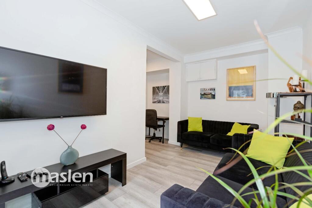 Main image of property: Bear Road, Brighton