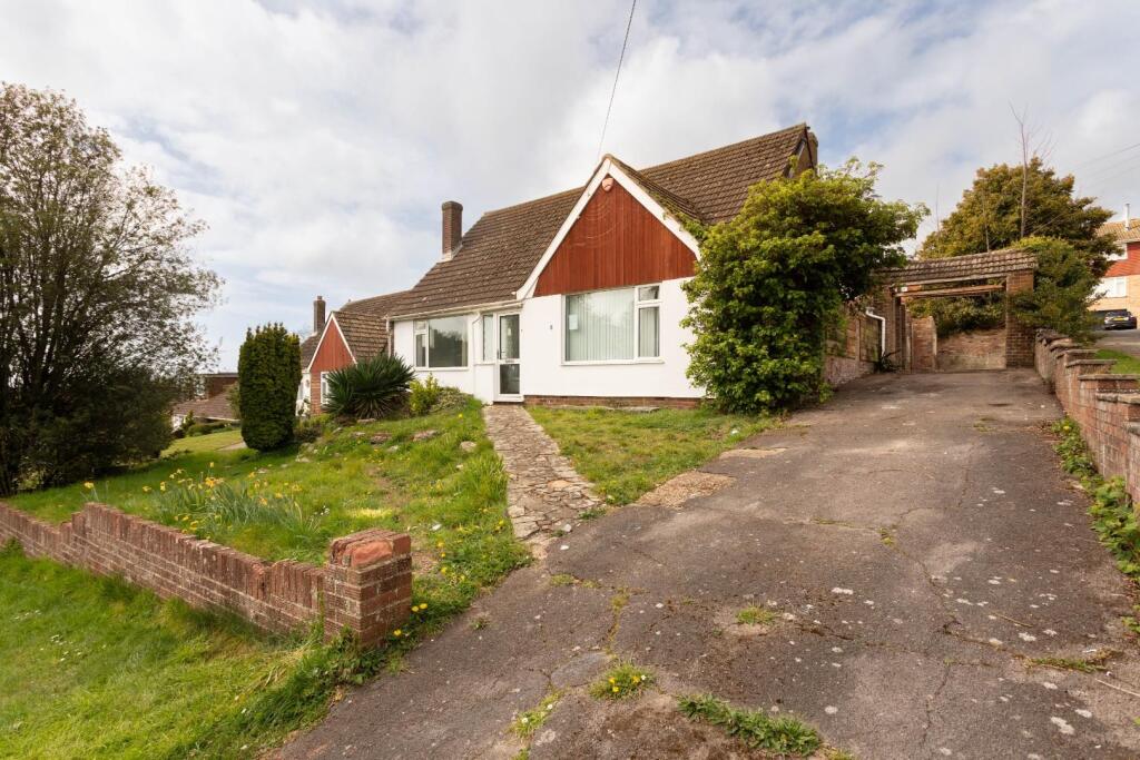 Main image of property: Falmer Gardens, Brighton