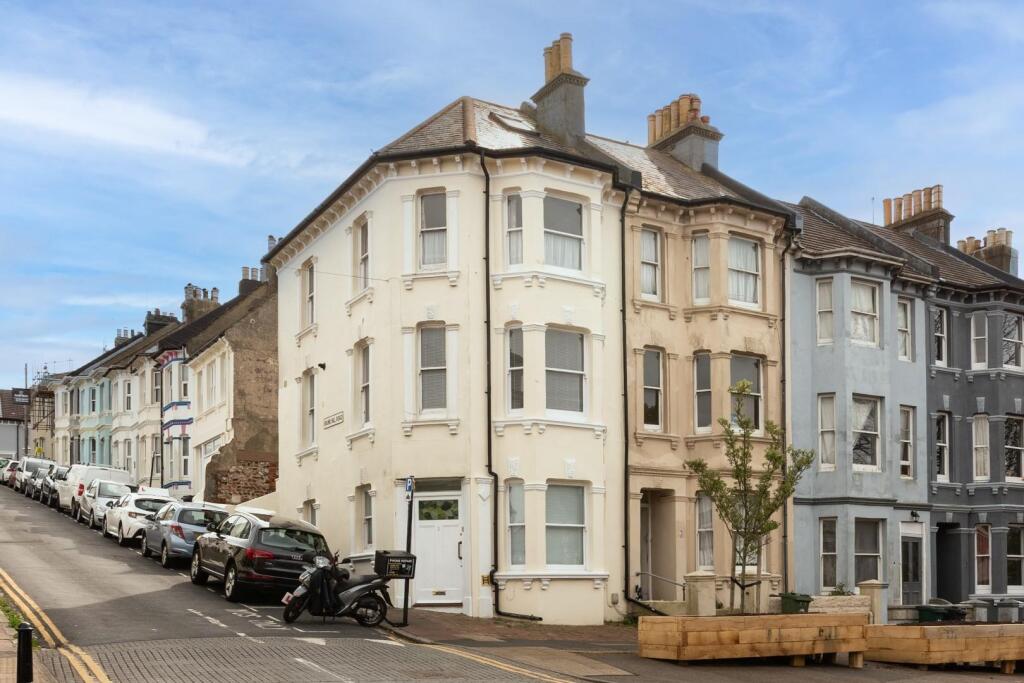 Main image of property: Princes Crescent, Brighton