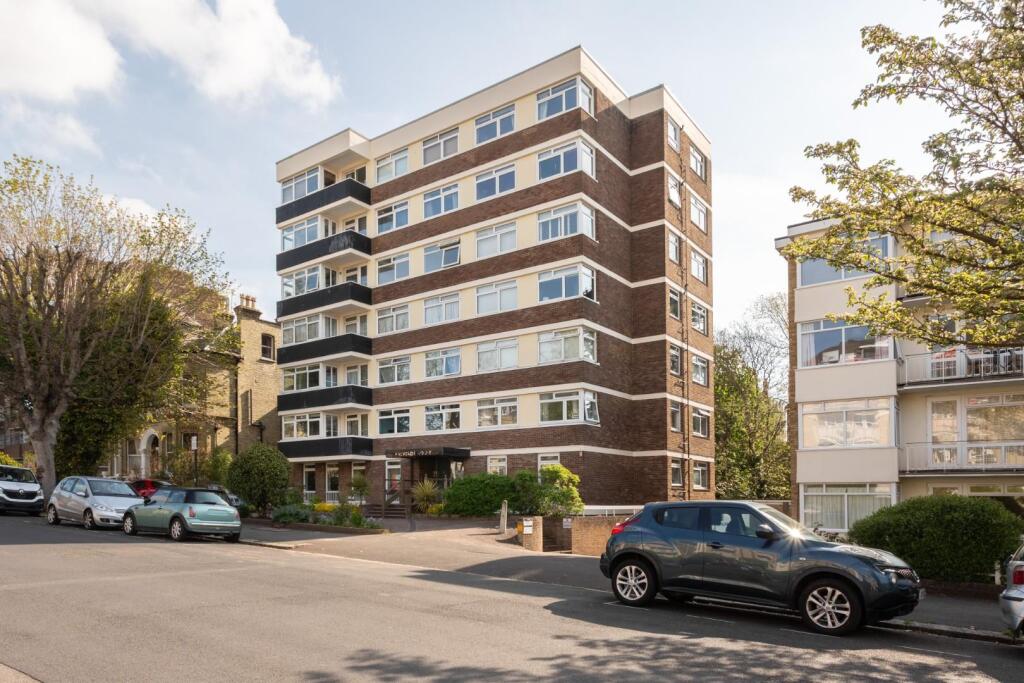 Main image of property: Eaton Gardens, Hove