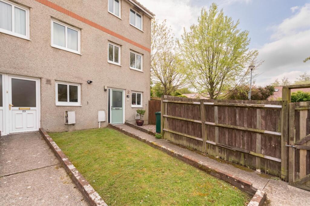 Main image of property: Broadfields, Brighton