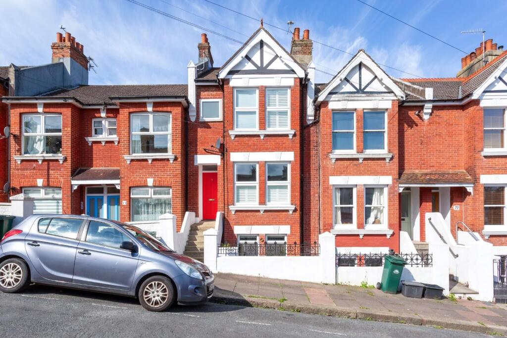 Main image of property: Sandown Road, Brighton