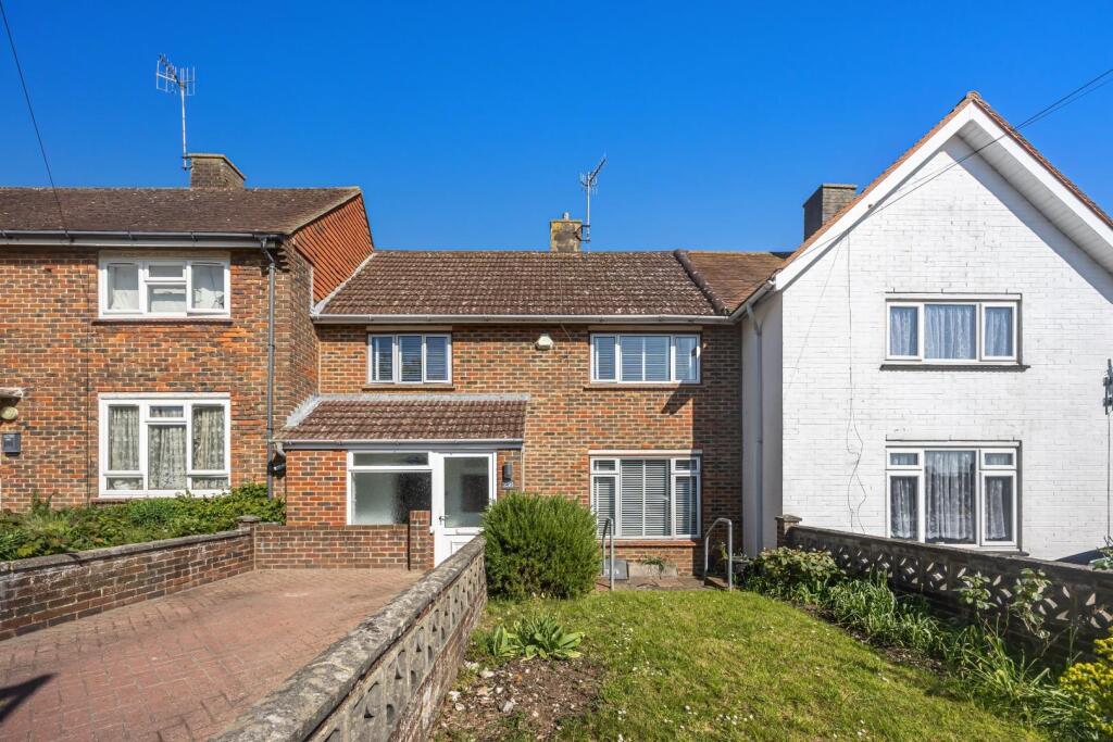 Main image of property: Cowley Drive, Brighton
