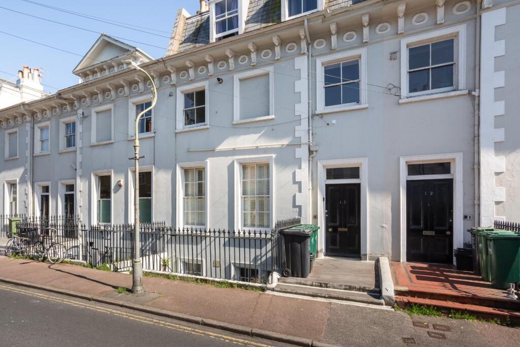 Main image of property: Park Crescent, Brighton