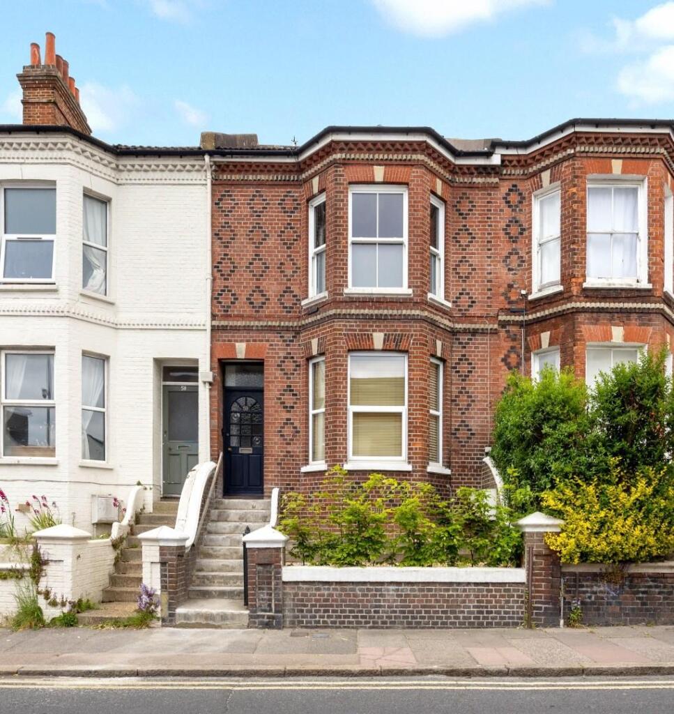 Main image of property: Upper Lewes Road, Brighton