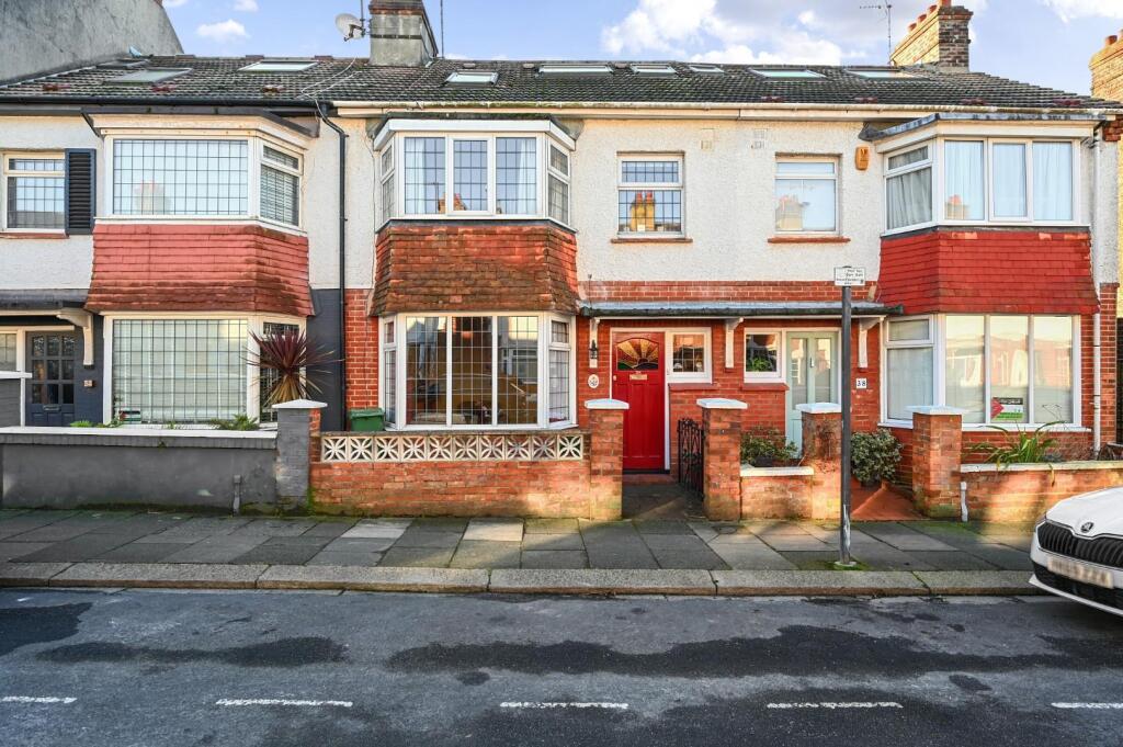 Main image of property: Colbourne Road, Hove