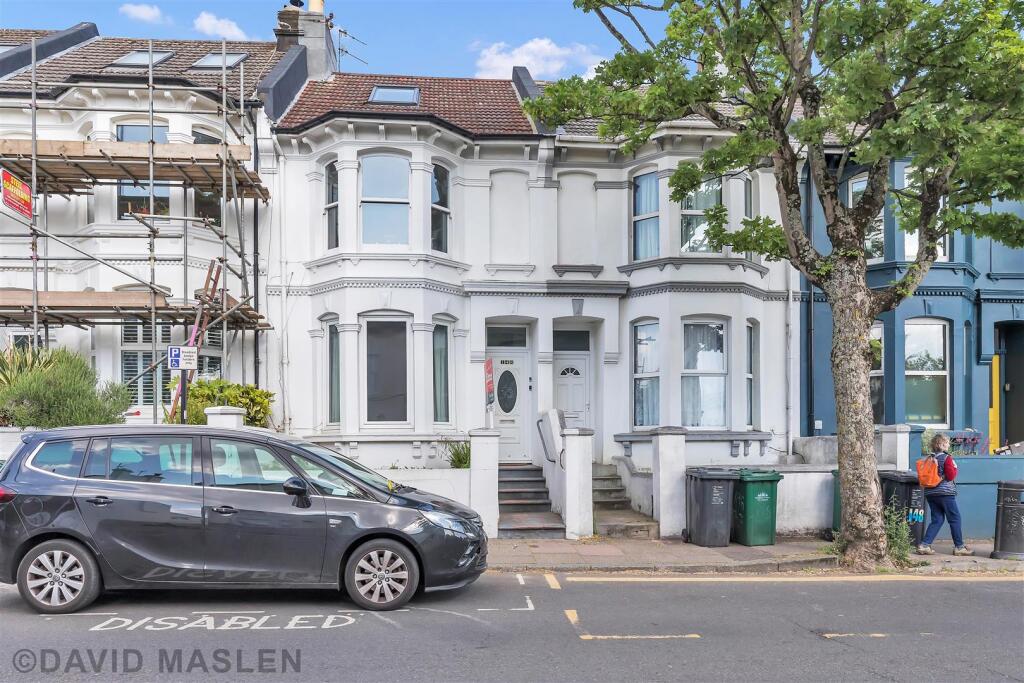 Main image of property: Ditchling Road, Brighton