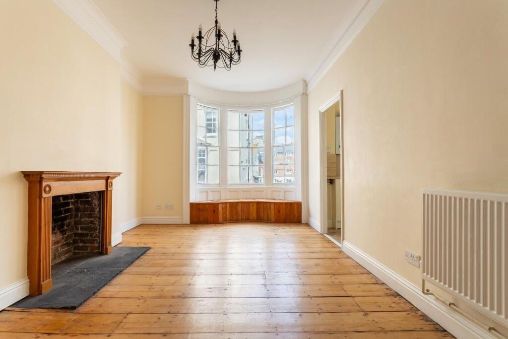 Main image of property: St. James's Street, Brighton