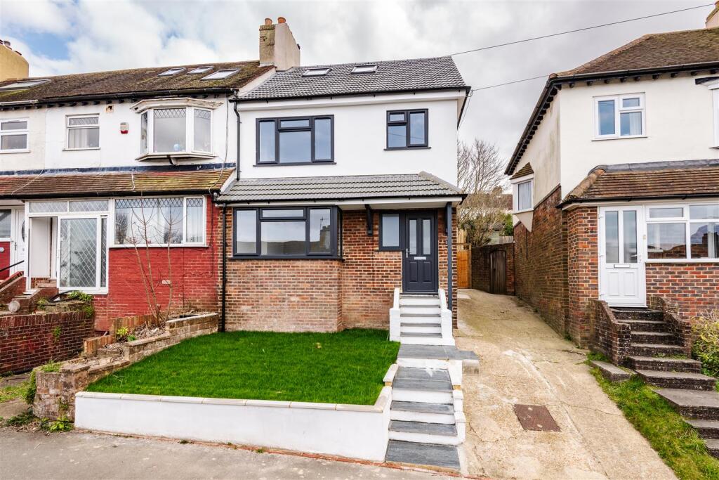 Main image of property: Medmerry Hill, Brighton