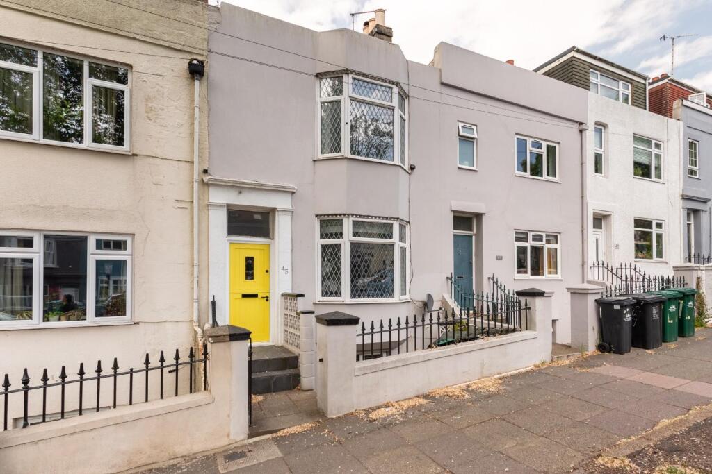 Main image of property: Elm Grove, Brighton