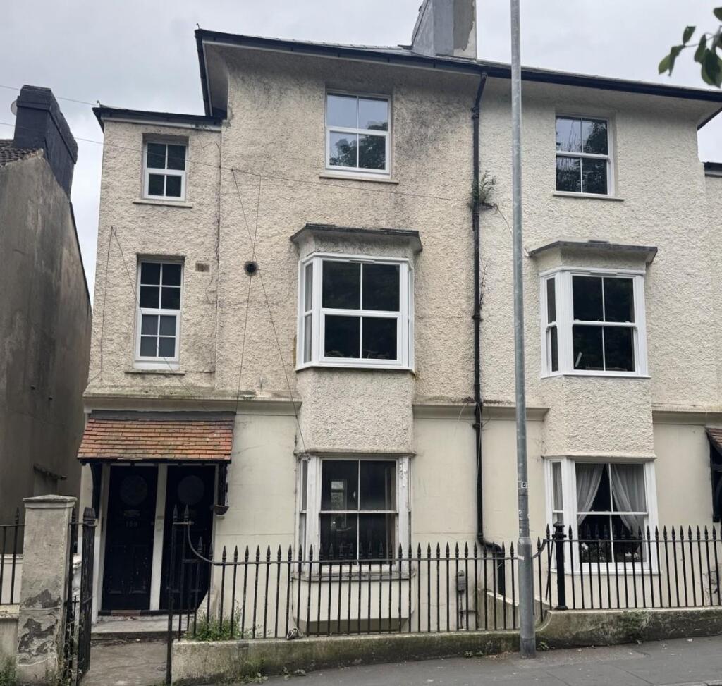 Main image of property: Upper Lewes Road, Brighton