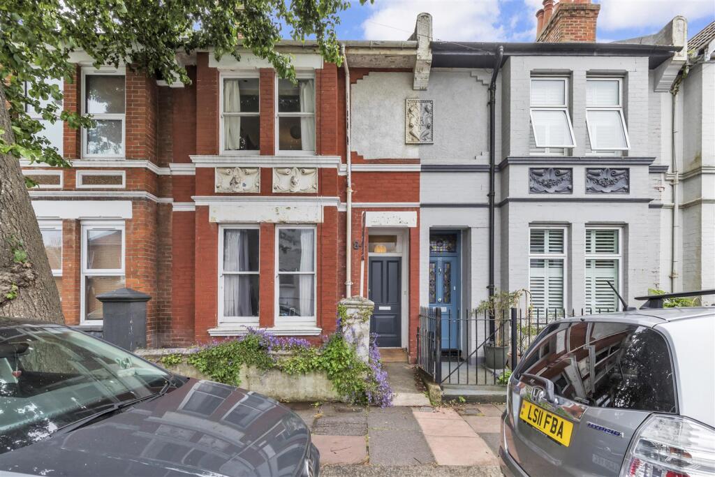 Main image of property: Riley Road, Brighton
