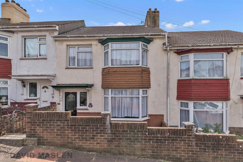 Main image of property: Crayford Road, Brighton