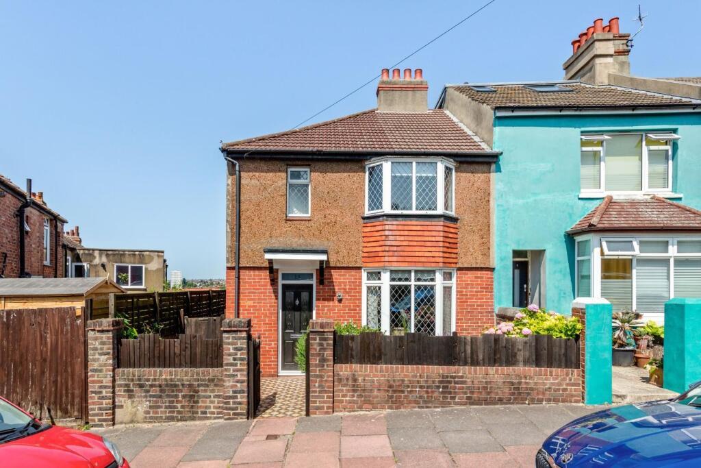 Main image of property: Kimberley Road, Brighton
