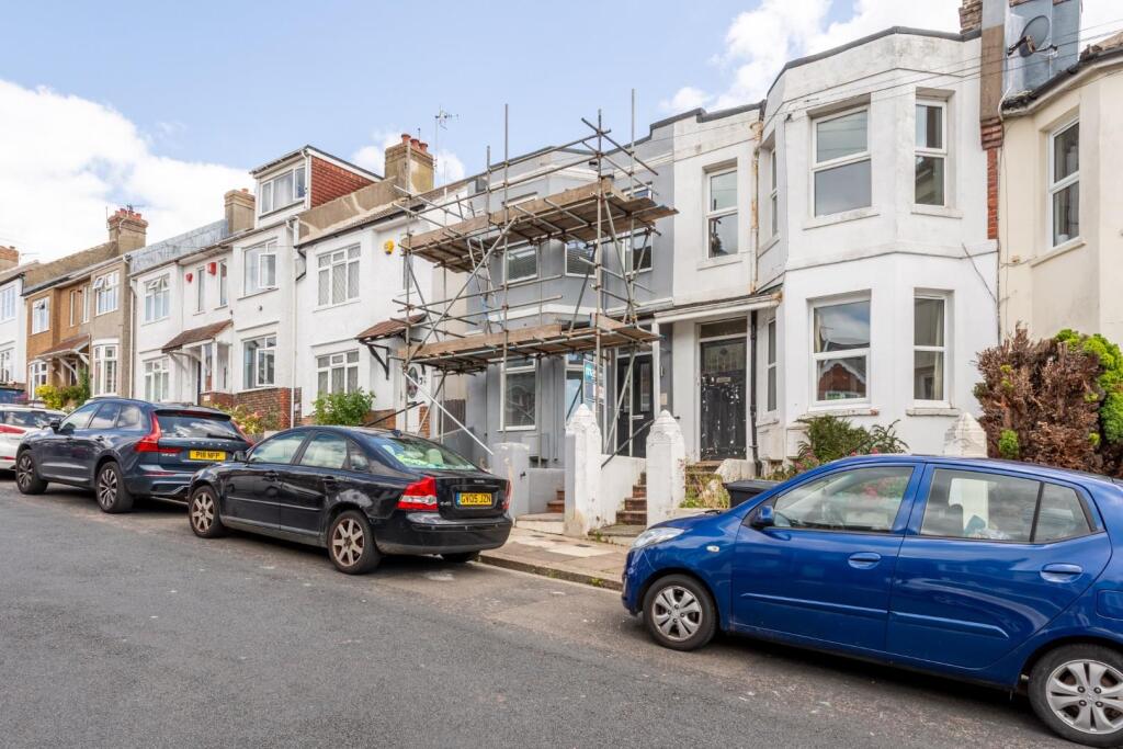 Main image of property: Hollingdean Terrace, Brighton