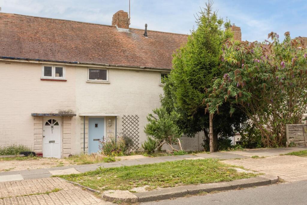 Main image of property: Stephens Road, Brighton
