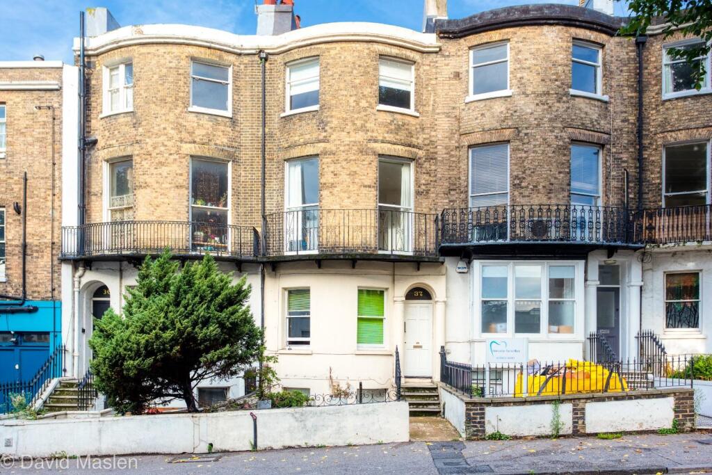 Main image of property: Montpelier Road, Brighton