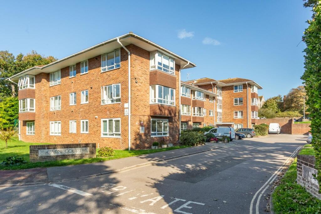 Main image of property: North Drive, Brighton