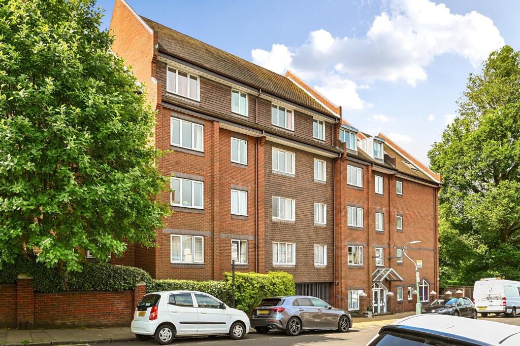 Main image of property: Nizells Avenue, Hove