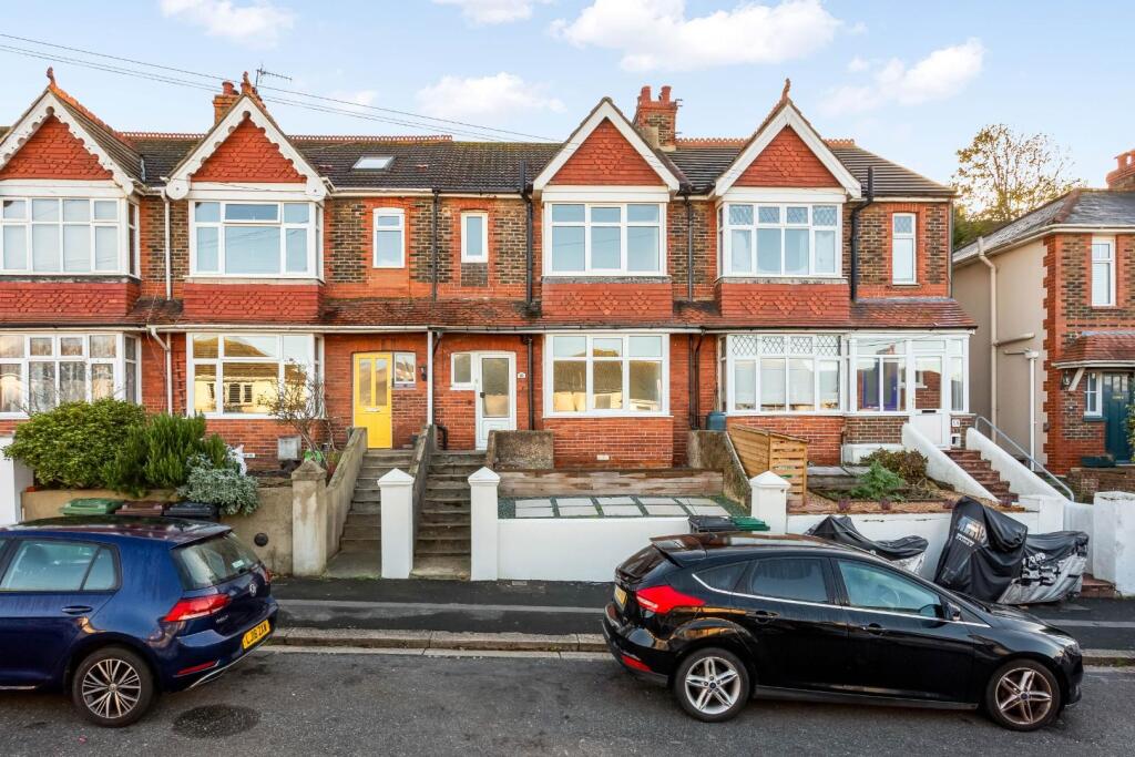 Main image of property: Dudley Road, Brighton