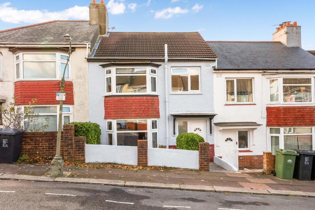 Main image of property: Crayford Road, Brighton