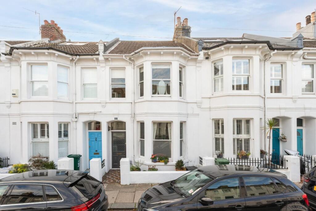 Main image of property: Exeter Street, Brighton