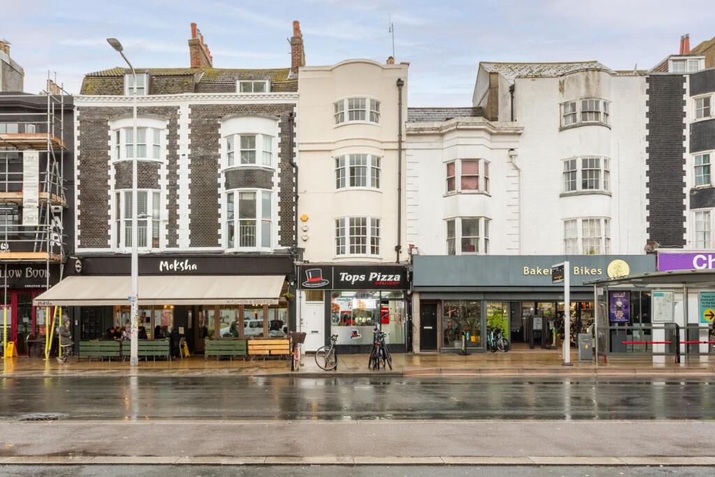 Main image of property: York Place, Brighton